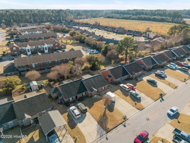 3303 Parkway Court B, Greenville, NC 27834