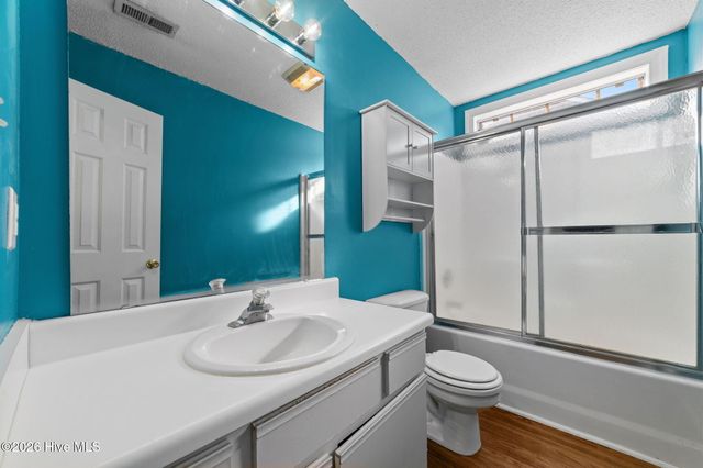 3303 Parkway Court B, Greenville, NC 27834