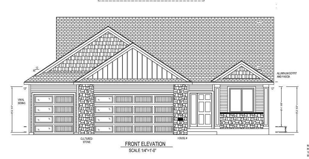 1495 Hadley Creek Drive NE, Rochester, MN 55906