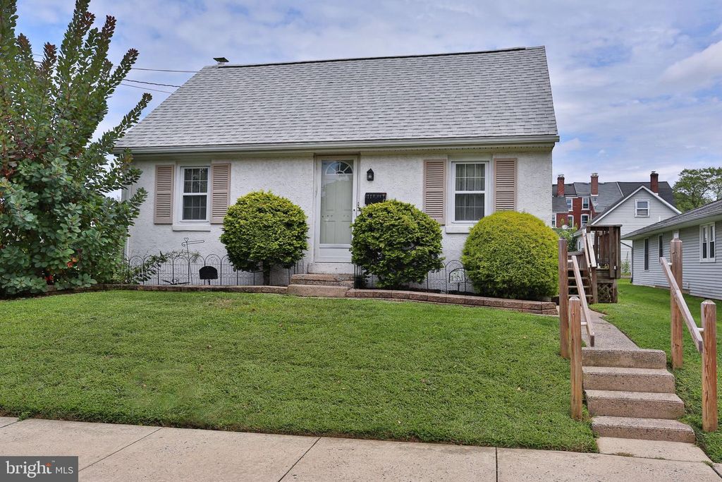 133 FRANKLIN AVE, SOUDERTON, PA 18964 — photo 3
