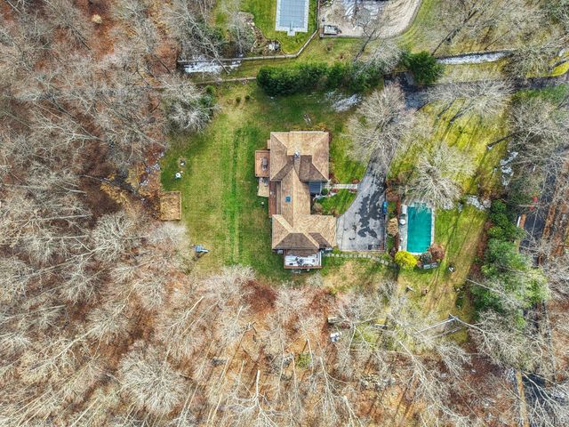 27 Cat Ridge Road, North Salem, NY 10560