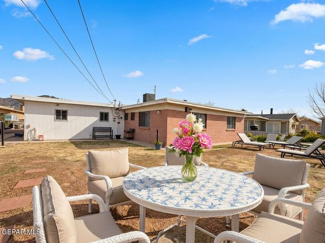 9130 MOUNT SAN BERDU Drive, El Paso, TX 79924