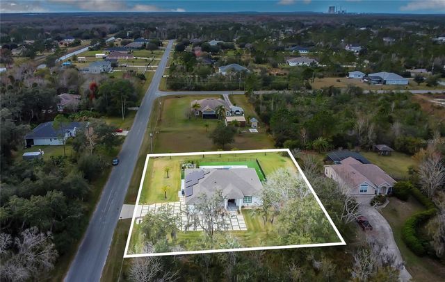 18965 SHELDON STREET, Orlando, FL 32833