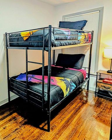 413 Circle Drive, Arlington, TX 76010