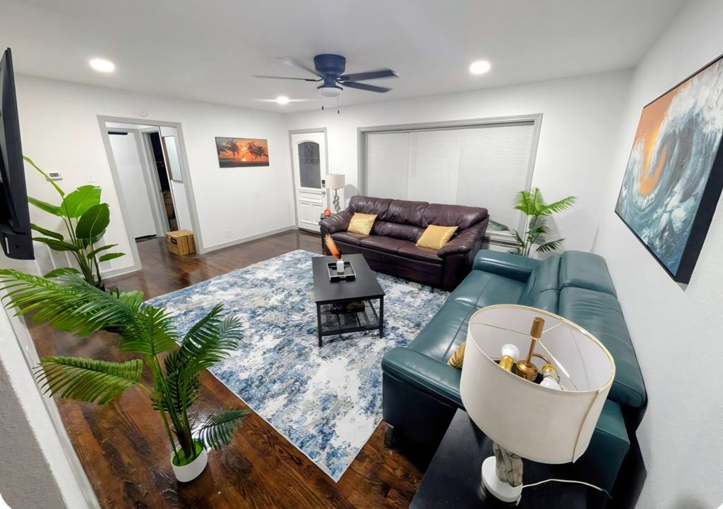 413 Circle Drive, Arlington, TX 76010