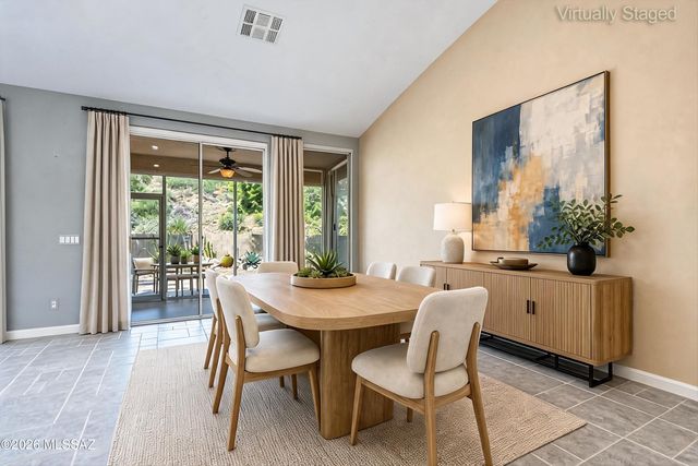 37648 S Skyline Drive, Tucson, AZ 85739