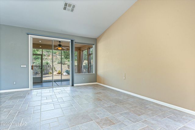 37648 S Skyline Drive, Tucson, AZ 85739