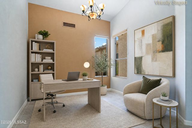 37648 S Skyline Drive, Tucson, AZ 85739