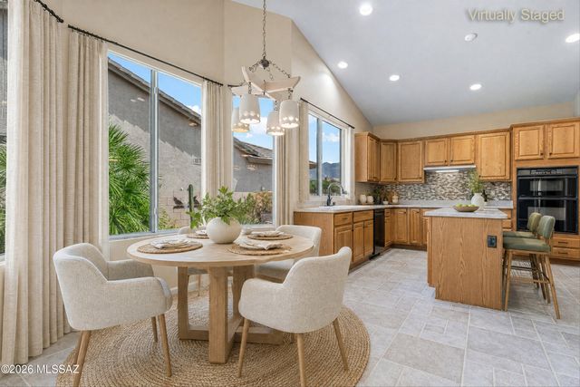 37648 S Skyline Drive, Tucson, AZ 85739