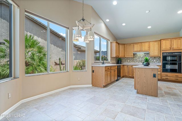 37648 S Skyline Drive, Tucson, AZ 85739