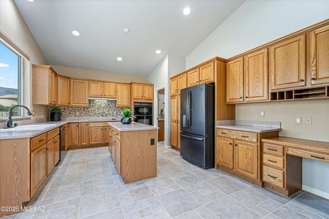 37648 S Skyline Drive, Tucson, AZ 85739