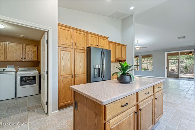 37648 S Skyline Drive, Tucson, AZ 85739