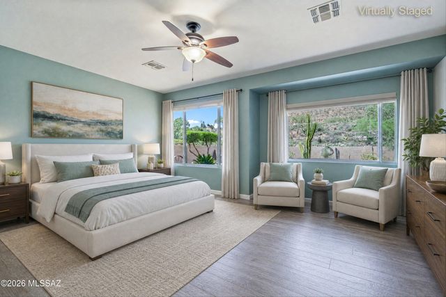 37648 S Skyline Drive, Tucson, AZ 85739