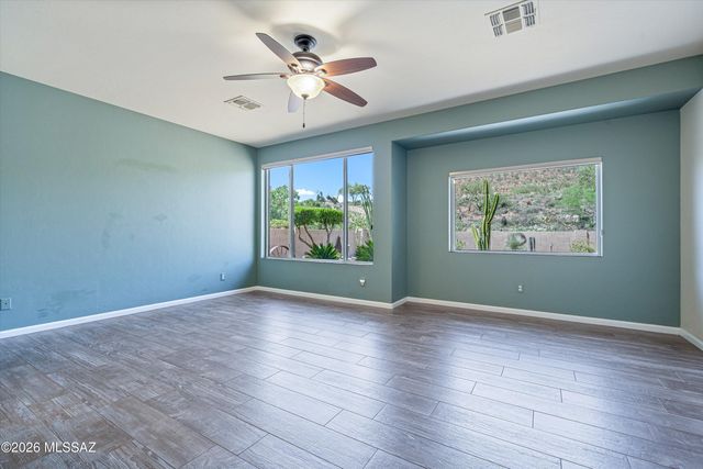 37648 S Skyline Drive, Tucson, AZ 85739