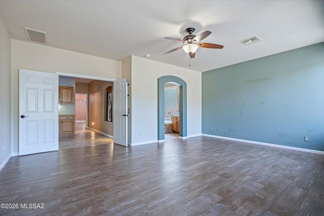 37648 S Skyline Drive, Tucson, AZ 85739