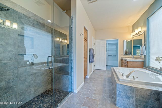 37648 S Skyline Drive, Tucson, AZ 85739