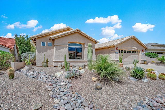37648 S Skyline Drive, Tucson, AZ 85739