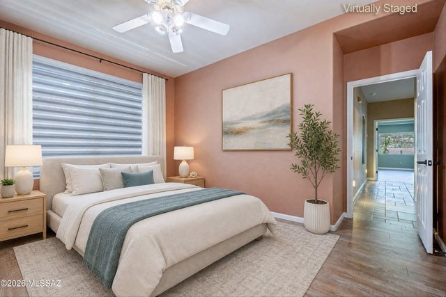 37648 S Skyline Drive, Tucson, AZ 85739