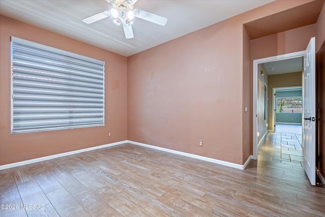 37648 S Skyline Drive, Tucson, AZ 85739