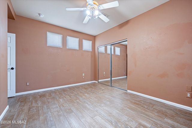 37648 S Skyline Drive, Tucson, AZ 85739