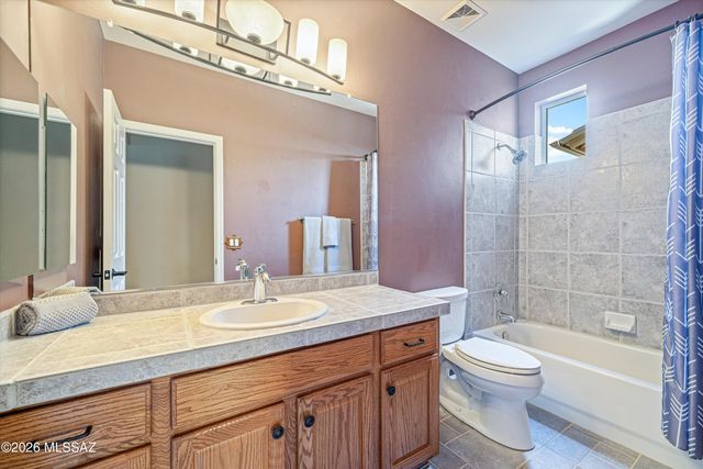 37648 S Skyline Drive, Tucson, AZ 85739