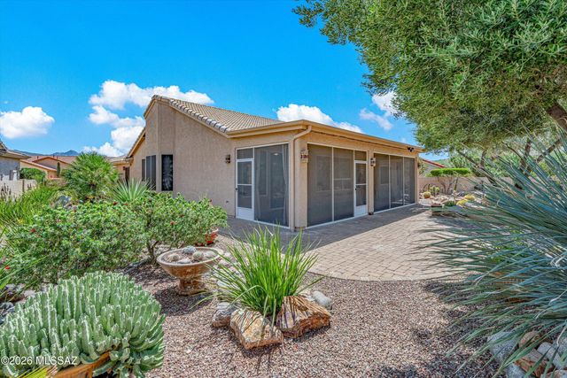 37648 S Skyline Drive, Tucson, AZ 85739