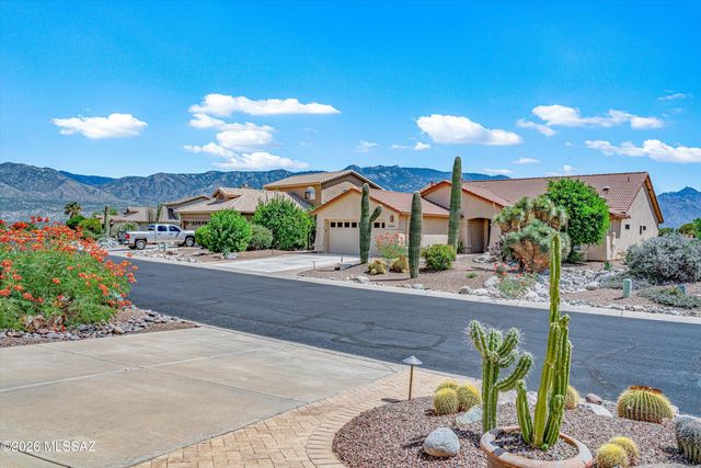 37648 S Skyline Drive, Tucson, AZ 85739