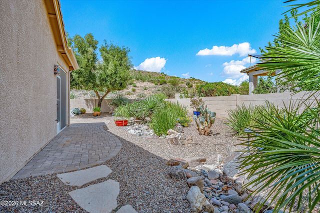 37648 S Skyline Drive, Tucson, AZ 85739