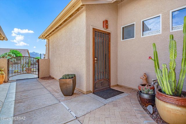37648 S Skyline Drive, Tucson, AZ 85739