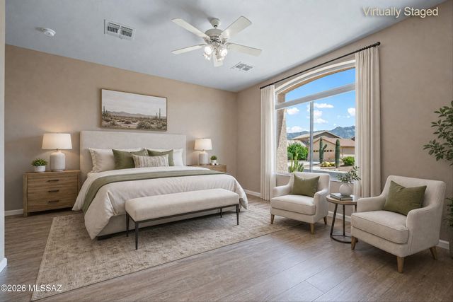 37648 S Skyline Drive, Tucson, AZ 85739