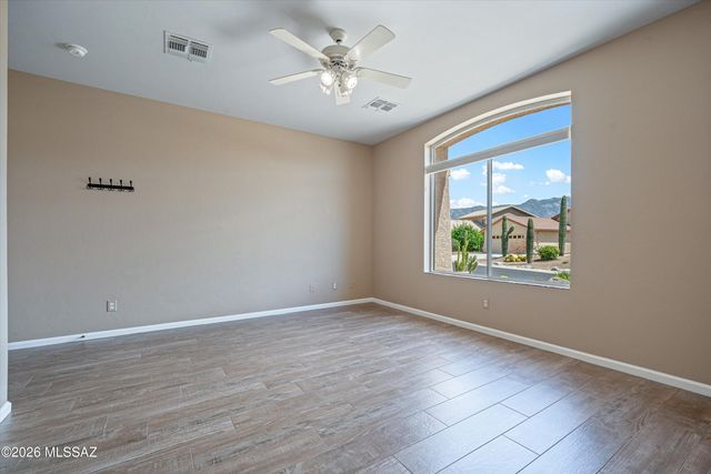 37648 S Skyline Drive, Tucson, AZ 85739