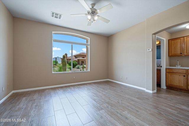 37648 S Skyline Drive, Tucson, AZ 85739