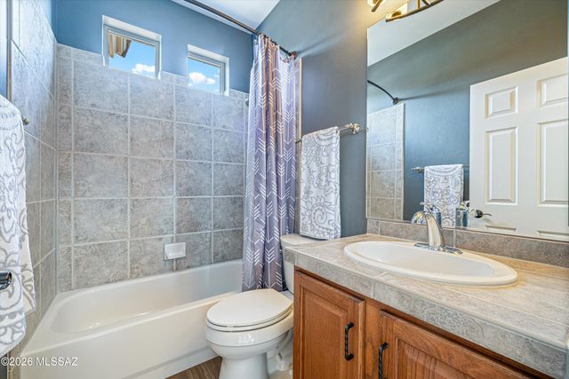 37648 S Skyline Drive, Tucson, AZ 85739