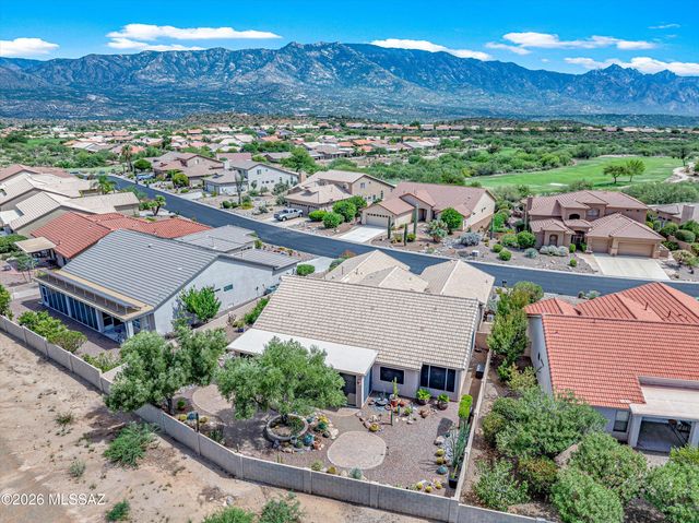 37648 S Skyline Drive, Tucson, AZ 85739