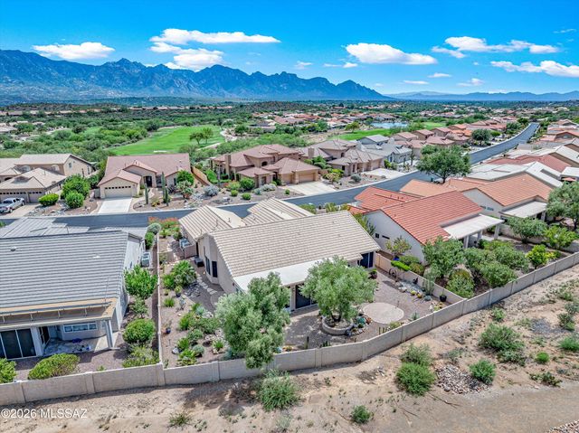 37648 S Skyline Drive, Tucson, AZ 85739