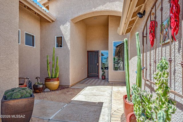 37648 S Skyline Drive, Tucson, AZ 85739
