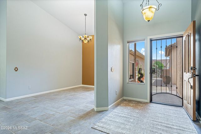 37648 S Skyline Drive, Tucson, AZ 85739