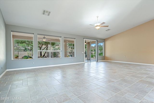 37648 S Skyline Drive, Tucson, AZ 85739