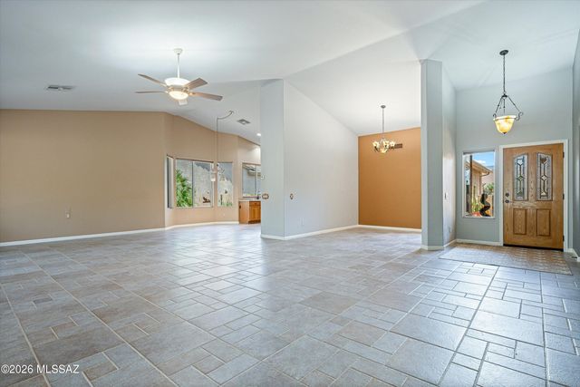 37648 S Skyline Drive, Tucson, AZ 85739