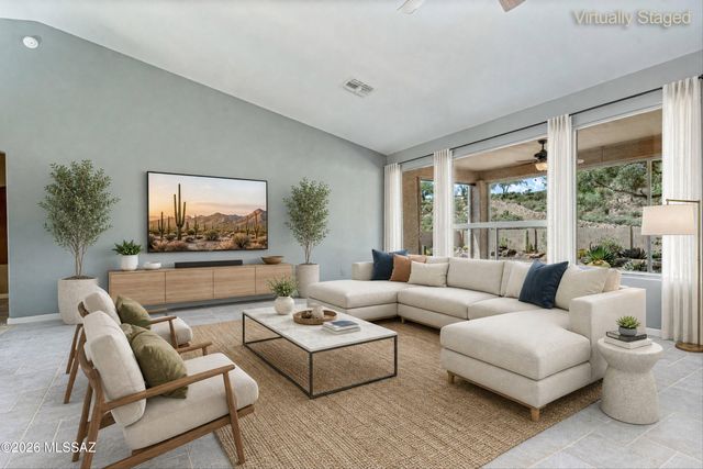 37648 S Skyline Drive, Tucson, AZ 85739