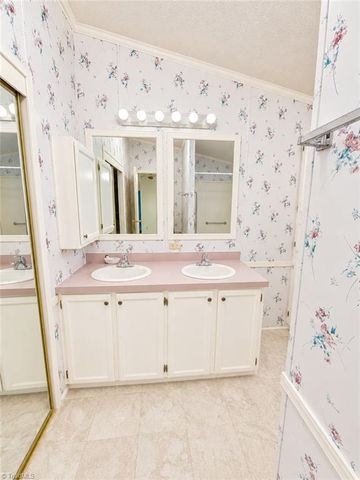 1214 Violet Court, Burlington, NC 27217