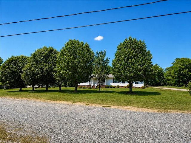 1214 Violet Court, Burlington, NC 27217