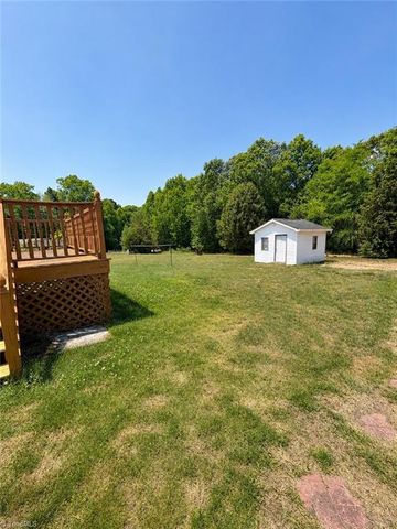 1214 Violet Court, Burlington, NC 27217