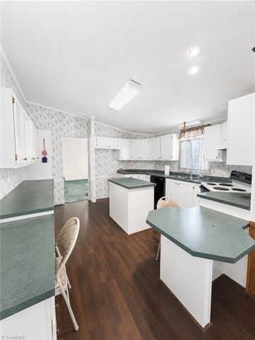 1214 Violet Court, Burlington, NC 27217