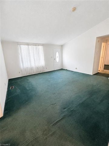 1214 Violet Court, Burlington, NC 27217