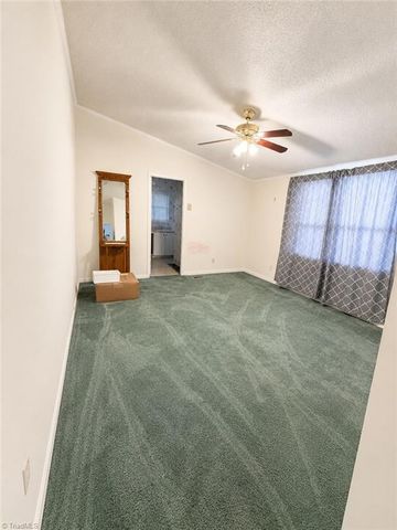 1214 Violet Court, Burlington, NC 27217