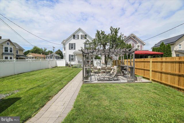 33 STATE STREET, Washington, NJ 07882