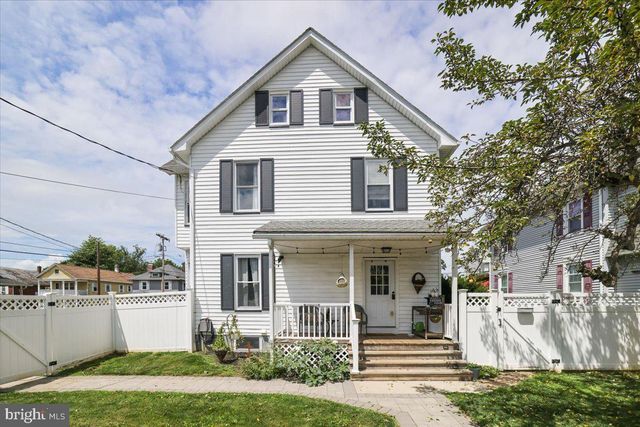 33 STATE STREET, Washington, NJ 07882