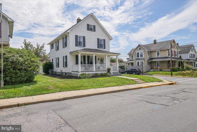 33 STATE STREET, Washington, NJ 07882