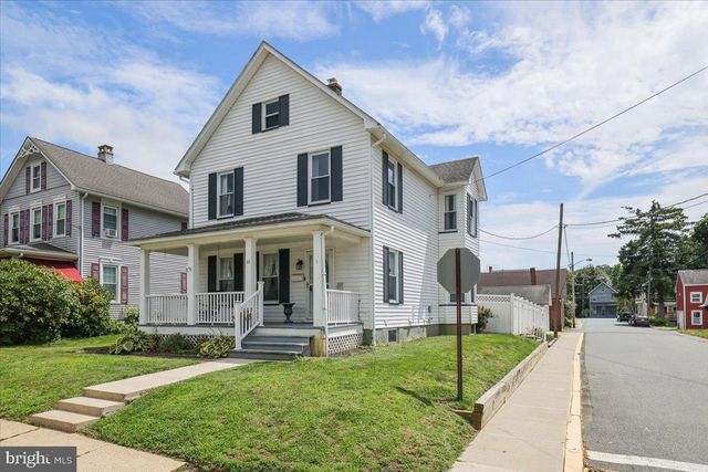 33 STATE STREET, Washington, NJ 07882